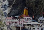 Char Dham Yatra with Jalandhar Tour