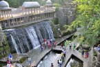 Chandigarh Shimla Manali Chandigarh Tour Package