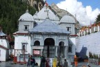 Char Dham Yatra with Jalandhar Tour