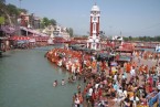 Char Dham Yatra with Jalandhar Tour