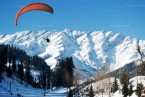 Chandigarh to Manali 3 Days Tour Package