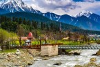 Srinagar-Kashmir 6 Days Tour Package