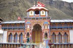 Char Dham Yatra with Jalandhar Tour