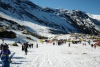 Chandigarh to Manali Shimla Taxi Service