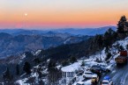 Chandigarh Shimla Manali Chandigarh Tour Package