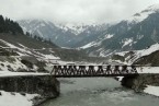 Srinagar-Kashmir 6 Days Tour Package